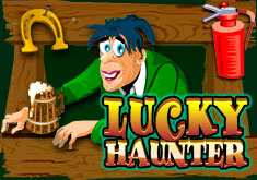 Lucky Haunter - играть бесплатно в Пробки - Казино Вулкан